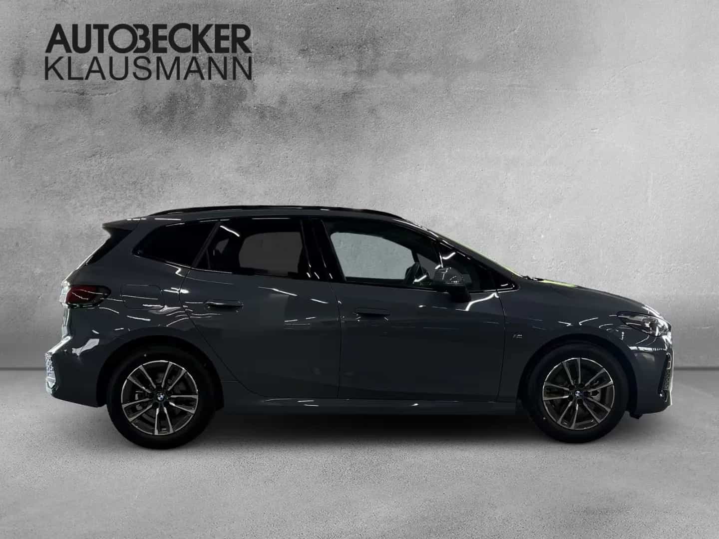 BMW 2 Series Active Tourer 01/2026-photo-3