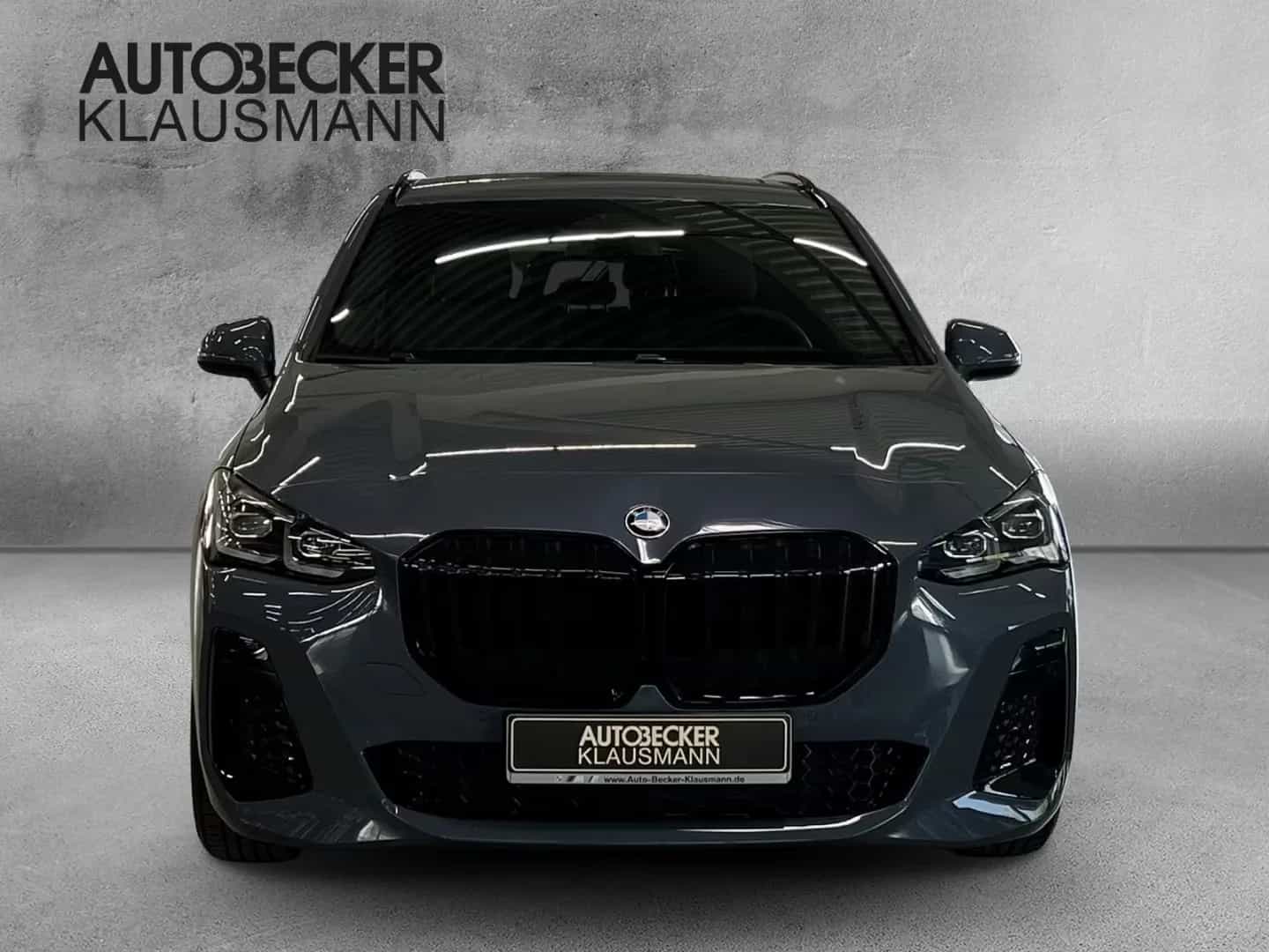 BMW 2 Series Active Tourer 01/2026-photo-4