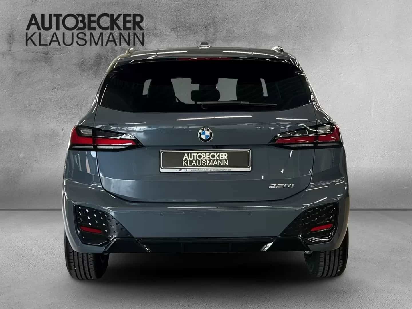 BMW 2 Series Active Tourer 01/2026-photo-5