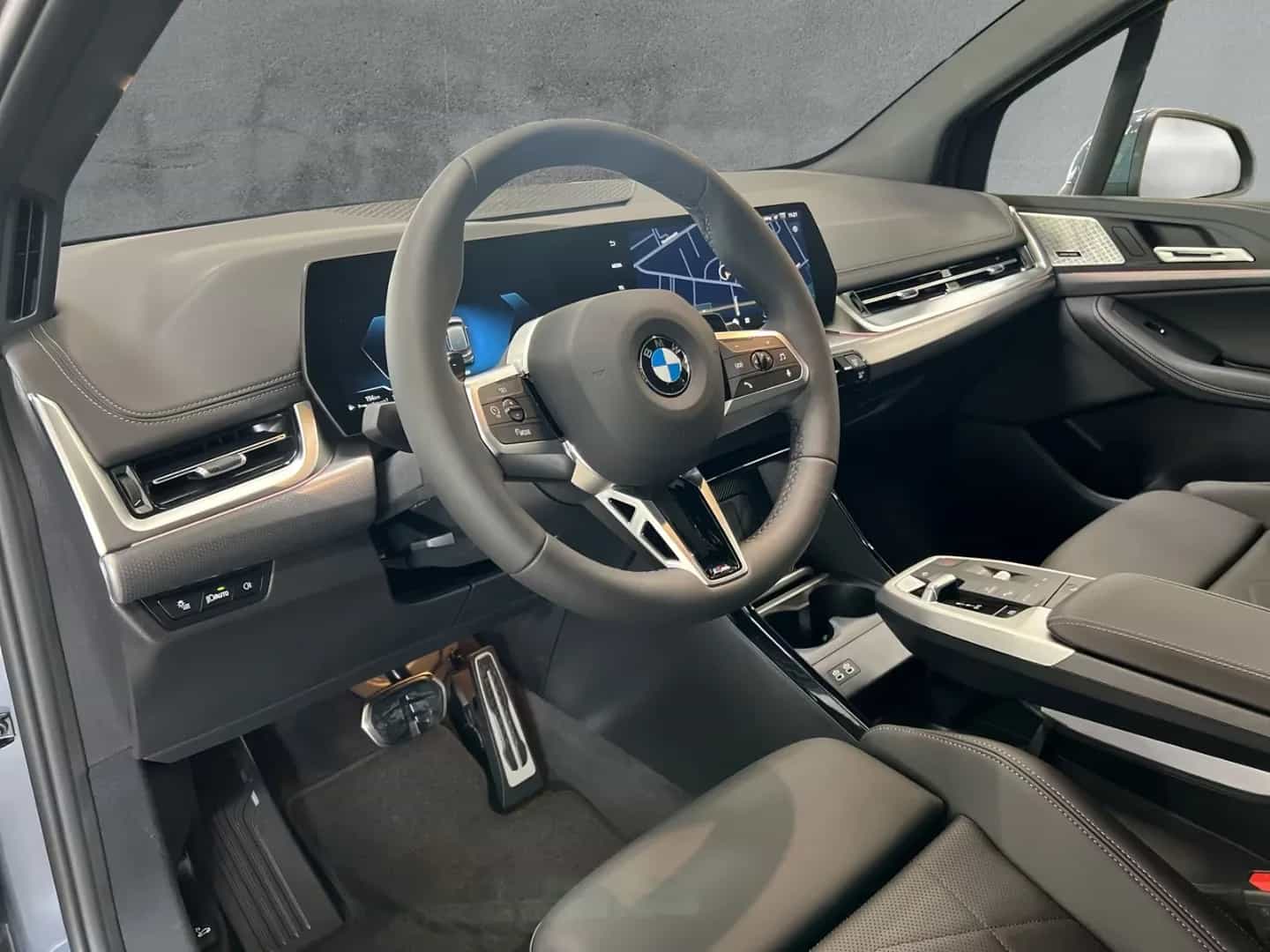 BMW 2 Series Active Tourer 01/2026-photo-8