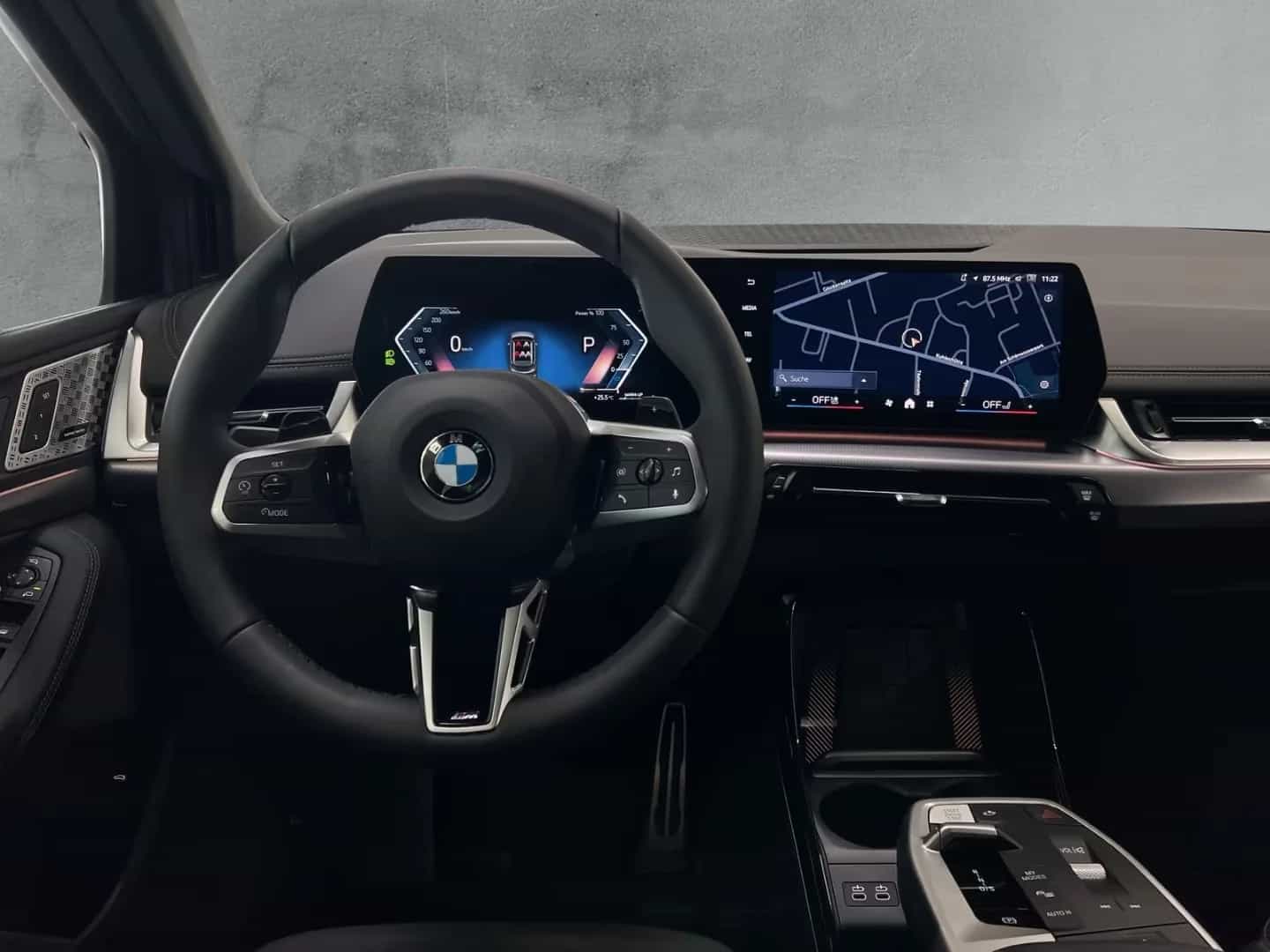 BMW 2 Series Active Tourer 01/2026-photo-9