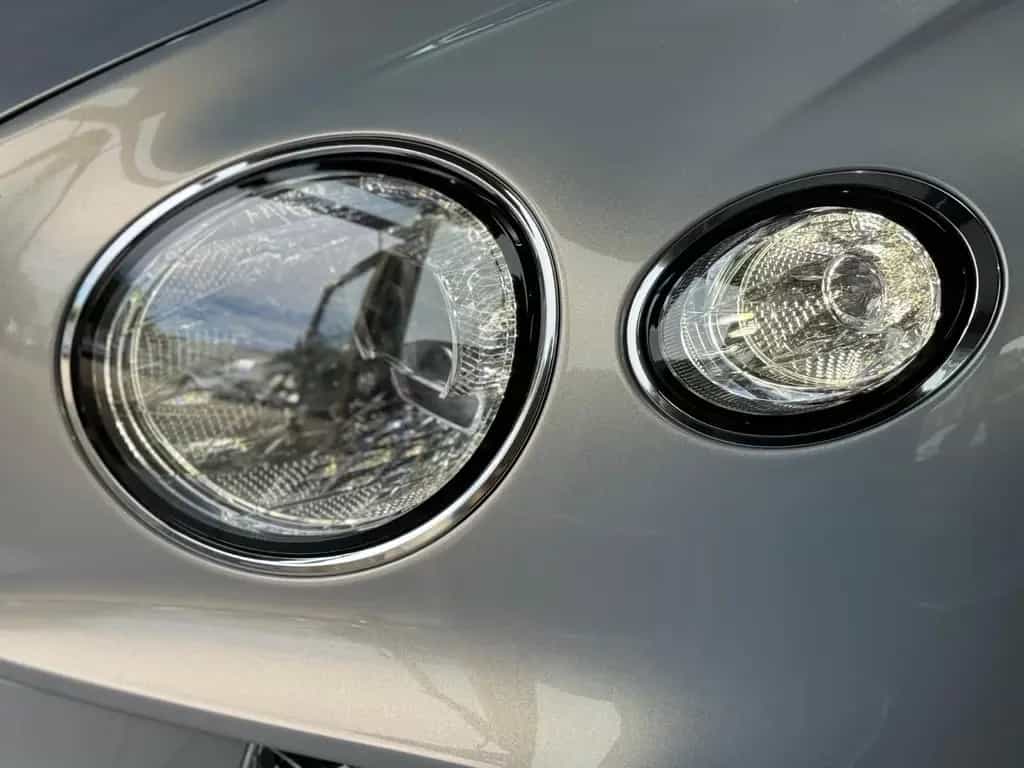 Bentley Continental GT 6.0 W12 4WD AKRAPOVIC MASSAGE 08/2018-photo-22
