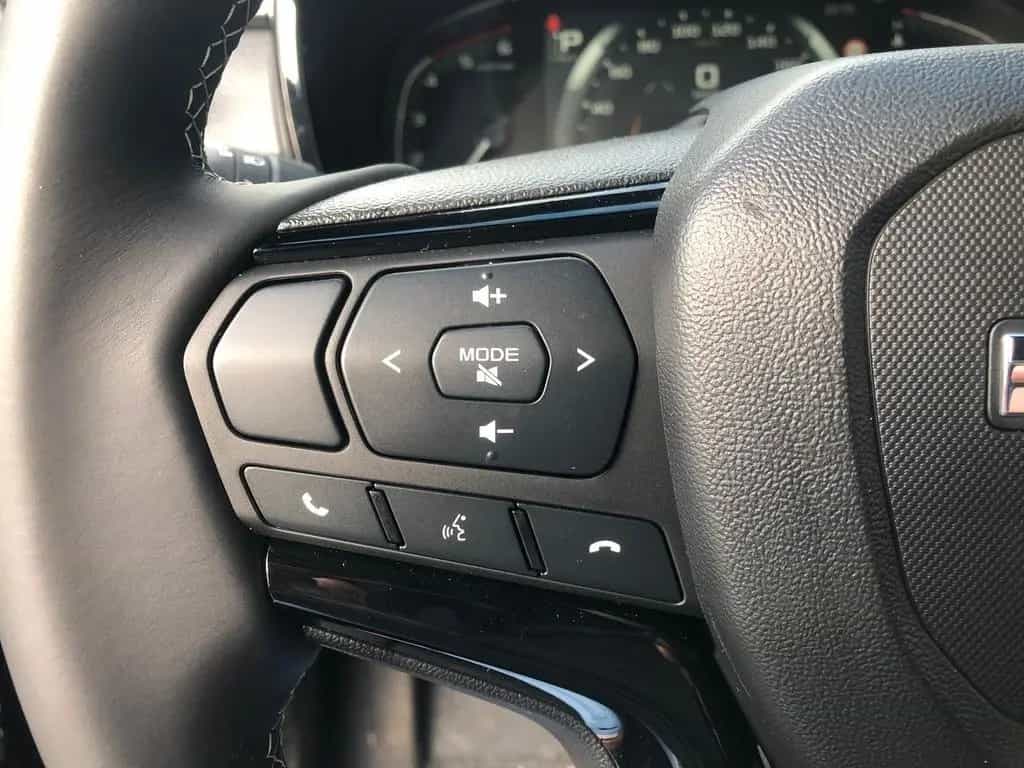 Isuzu D-Max Double Cab V-Cross AT neues Modell+SOFORT+ null-photo-15