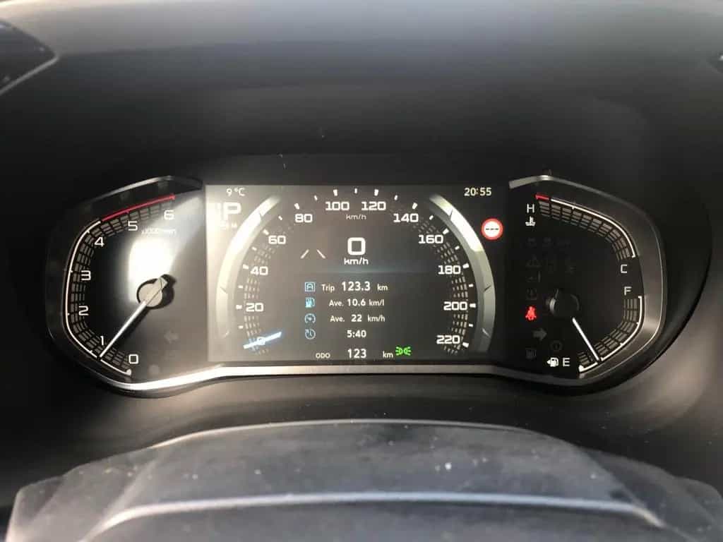 Isuzu D-Max Double Cab V-Cross AT neues Modell+SOFORT+ null-photo-17