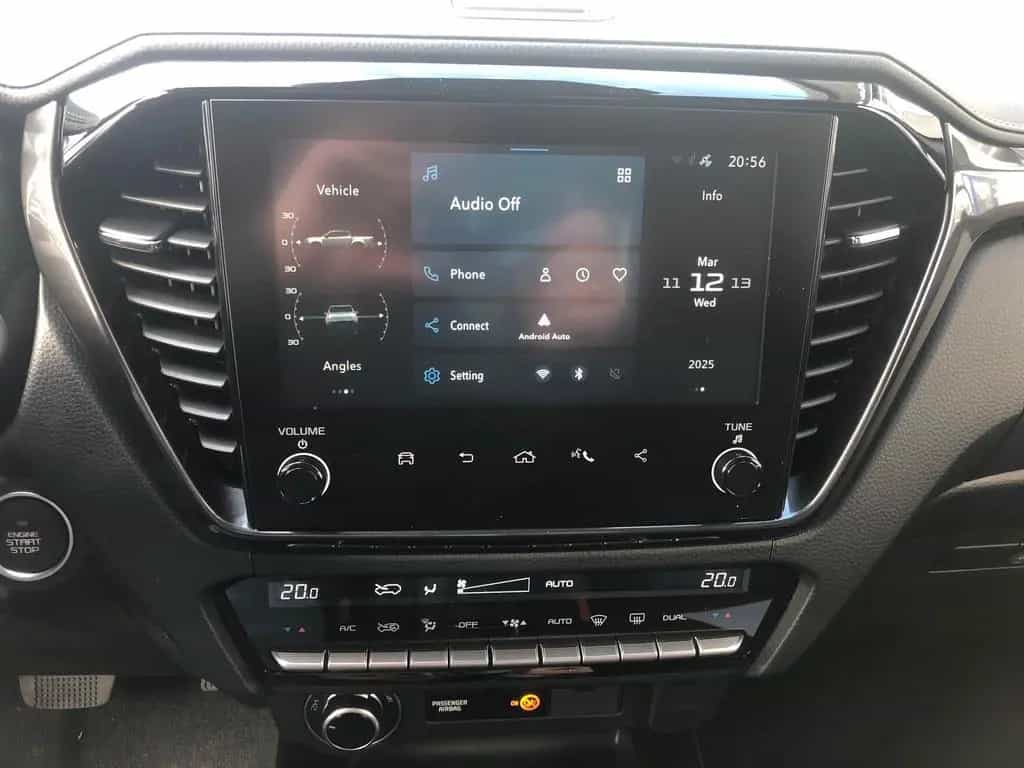 Isuzu D-Max Double Cab V-Cross AT neues Modell+SOFORT+ null-photo-18