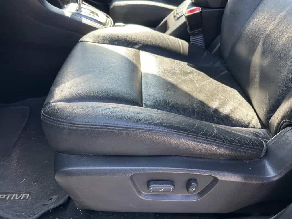 Chevrolet Captiva 3,2 V6 EXPORT 07/2010-photo-13