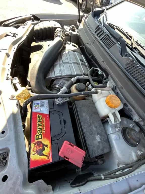 Chevrolet Captiva 3,2 V6 EXPORT 07/2010-photo-15