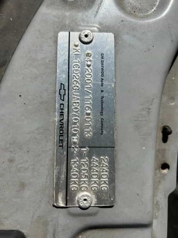 Chevrolet Captiva 3,2 V6 EXPORT 07/2010-photo-16