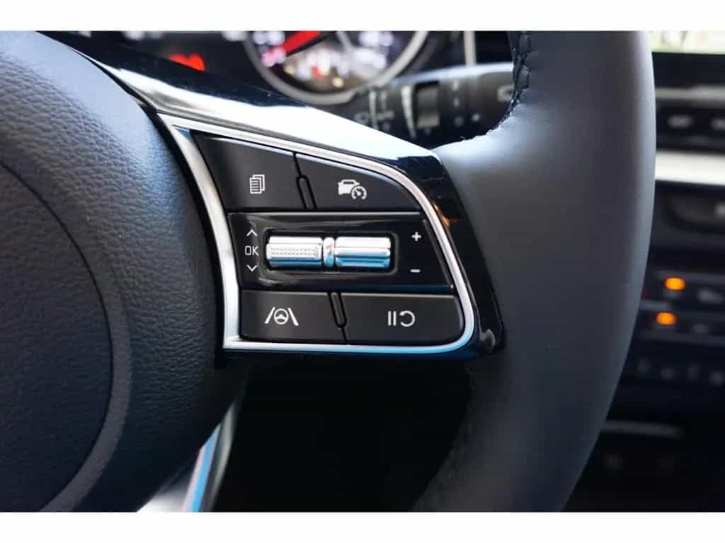 Kia Ceed 1.5T 140 Ultimate Edition Style JBL 17''LM 11/2025-photo-11