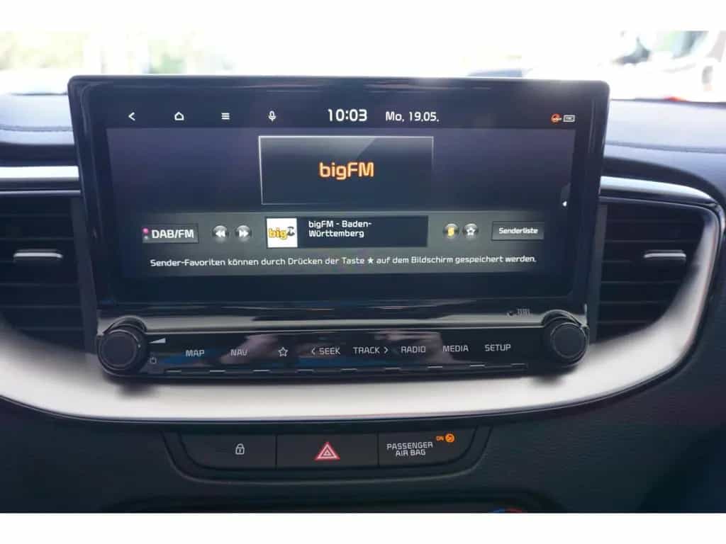 Kia Ceed 1.5T 140 Ultimate Edition Style JBL 17''LM 11/2025-photo-16