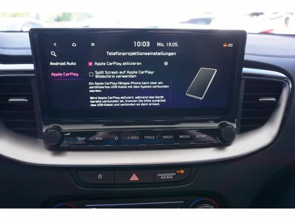 Kia Ceed 1.5T 140 Ultimate Edition Style JBL 17''LM 11/2025-photo-17