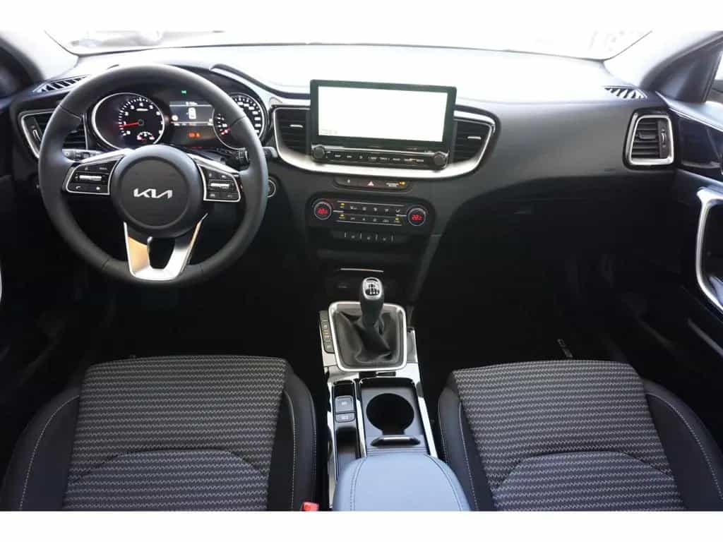 Kia Ceed 1.5T 140 Ultimate Edition Style JBL 17''LM 11/2025-photo-0