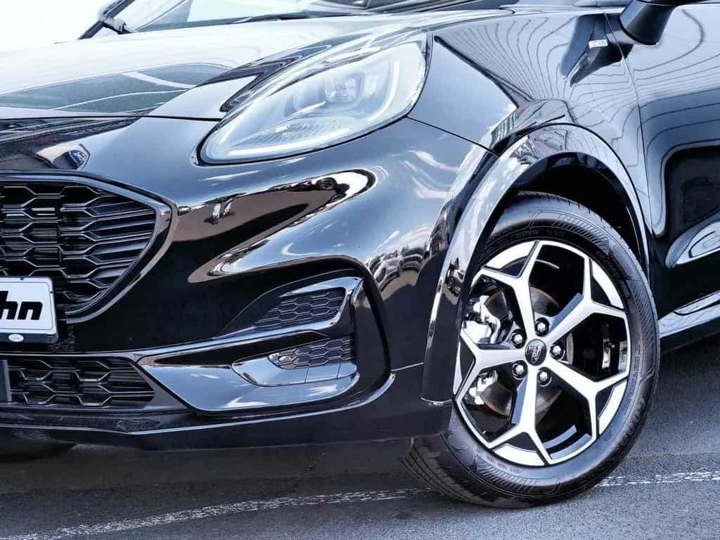 Ford Puma 1.0 MHEV ST-Line | AUTOMATIK | KAMERA | 04/2025-photo-4