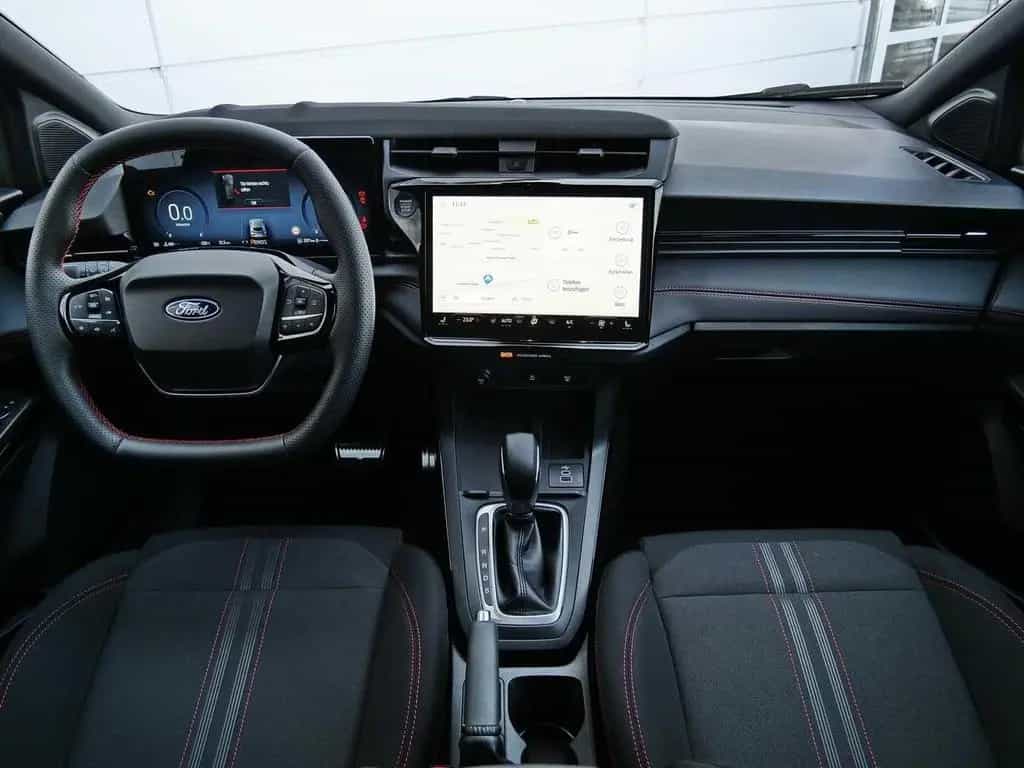 Ford Puma 1.0 MHEV ST-Line | AUTOMATIK | KAMERA | 04/2025-photo-6