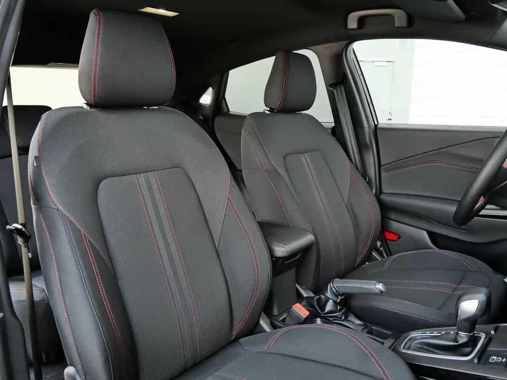 Ford Puma 1.0 MHEV ST-Line | AUTOMATIK | KAMERA | 04/2025-photo-3