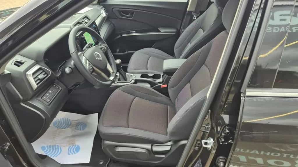 KGM Tivoli Core 07/2025-photo-3