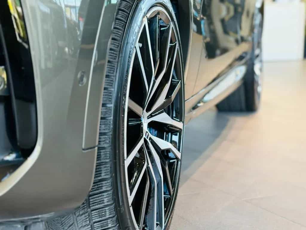BMW X6 xDrive*Memory*Massage*Bowers&Wilkins*M-Sport* 05/2022-photo-10