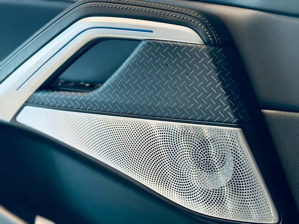 BMW X6 xDrive*Memory*Massage*Bowers&Wilkins*M-Sport* 05/2022-photo-12