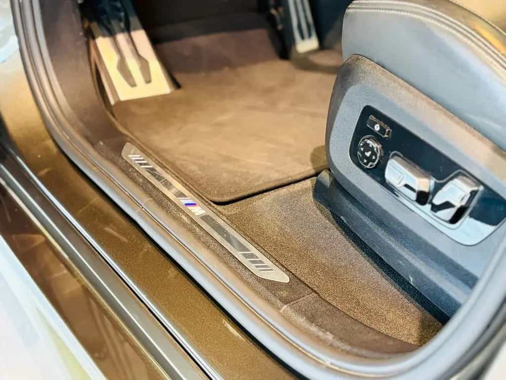 BMW X6 xDrive*Memory*Massage*Bowers&Wilkins*M-Sport* 05/2022-photo-13