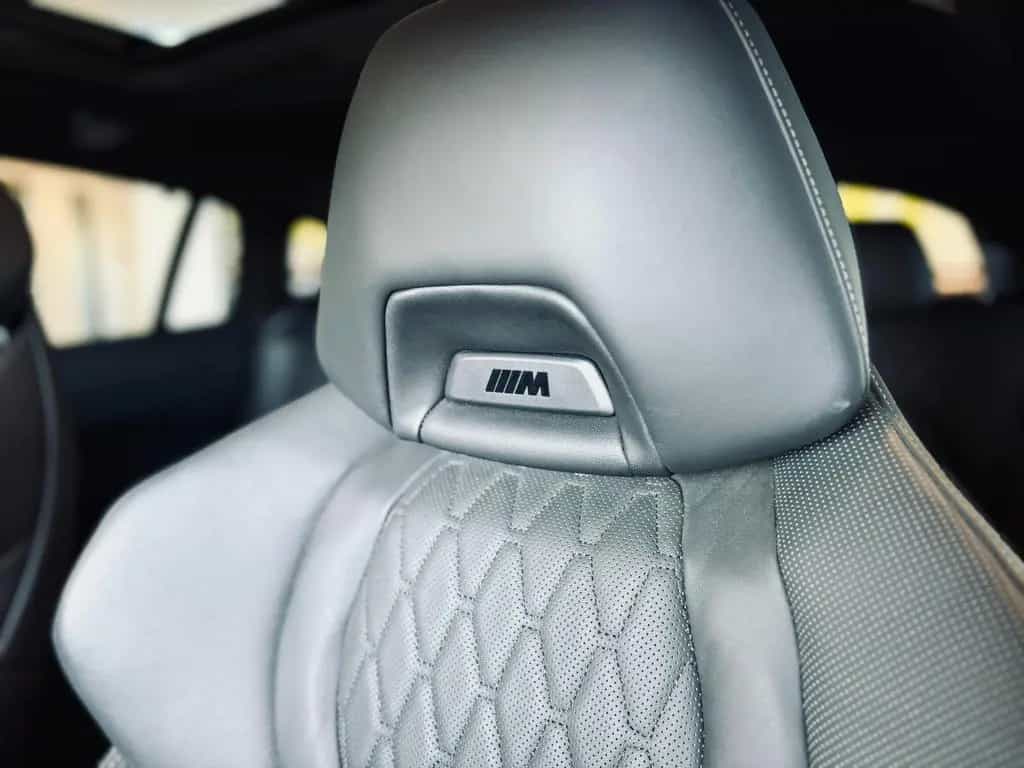 BMW X6 xDrive*Memory*Massage*Bowers&Wilkins*M-Sport* 05/2022-photo-15