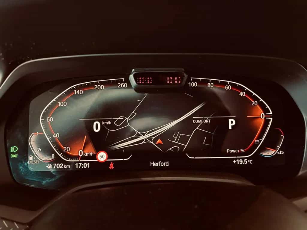 BMW X6 xDrive*Memory*Massage*Bowers&Wilkins*M-Sport* 05/2022-photo-18