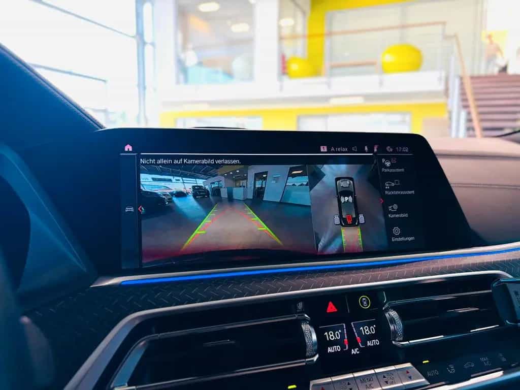 BMW X6 xDrive*Memory*Massage*Bowers&Wilkins*M-Sport* 05/2022-photo-22