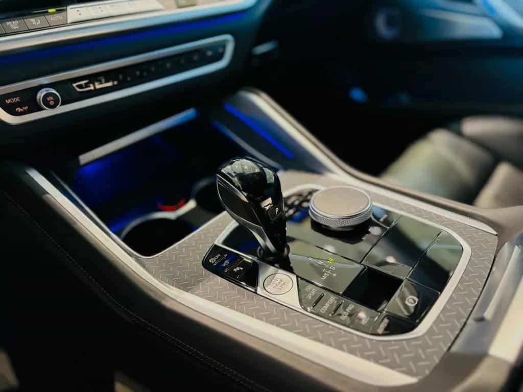 BMW X6 xDrive*Memory*Massage*Bowers&Wilkins*M-Sport* 05/2022-photo-24