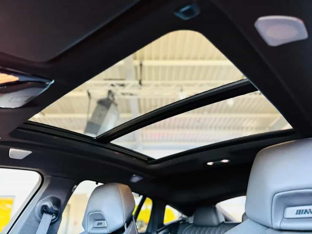 BMW X6 xDrive*Memory*Massage*Bowers&Wilkins*M-Sport* 05/2022-photo-26