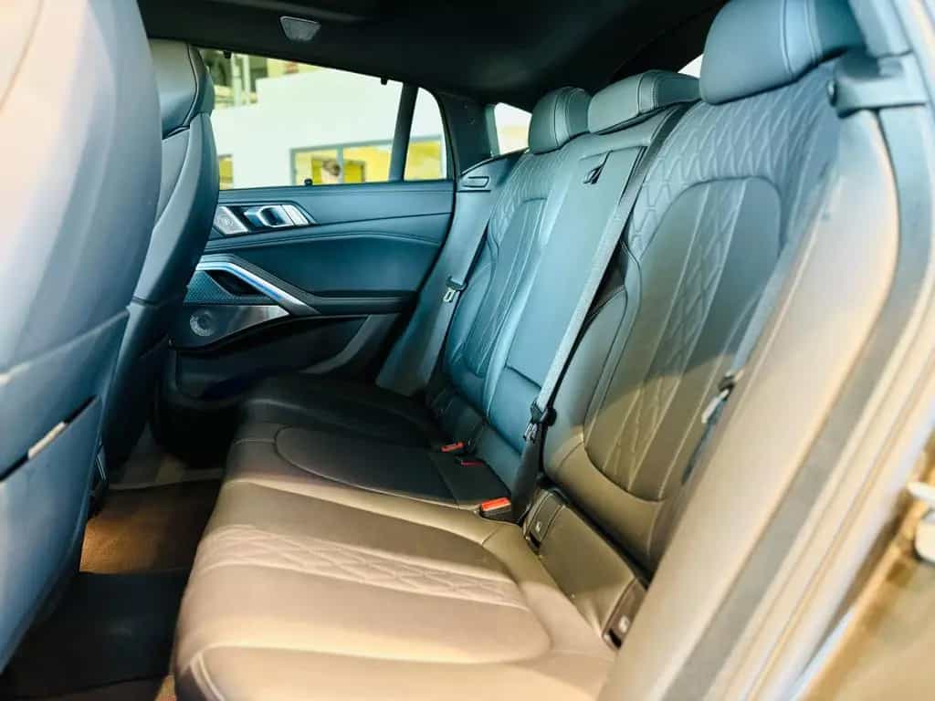 BMW X6 xDrive*Memory*Massage*Bowers&Wilkins*M-Sport* 05/2022-photo-27