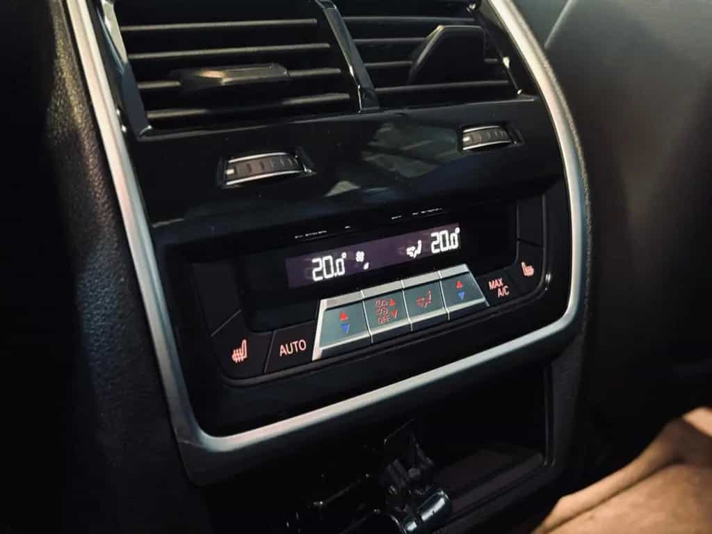 BMW X6 xDrive*Memory*Massage*Bowers&Wilkins*M-Sport* 05/2022-photo-28