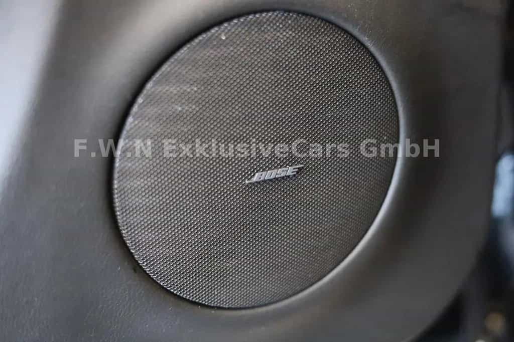 Maserati Granturismo 4.2 V8 Automatik*Leder*Sport Coupe 06/2008-photo-21