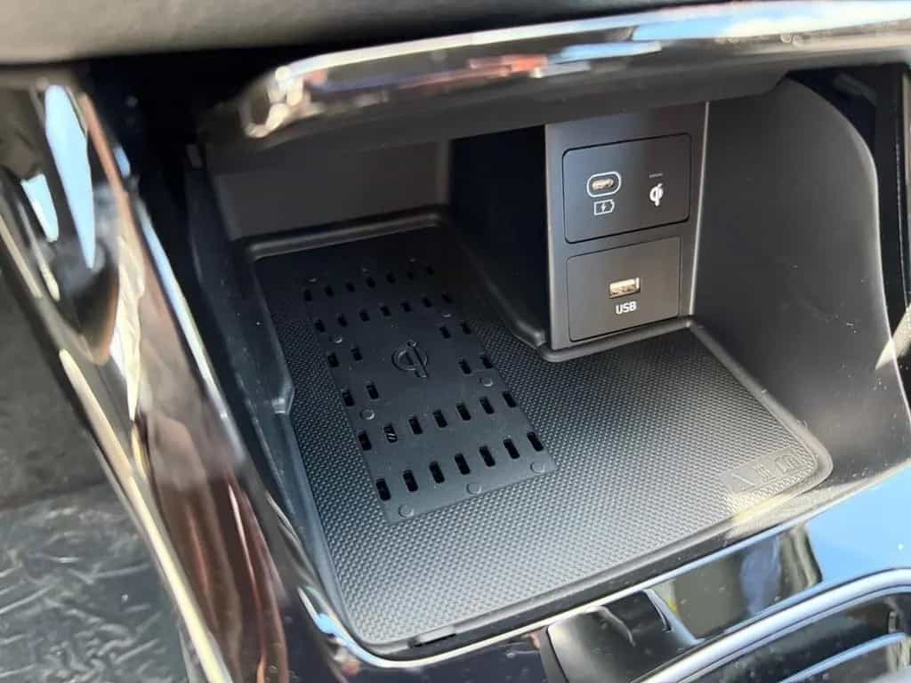 Hyundai i30 KOMBI ADVANTAGE PLUS+AUTOMAT+NAVI+KLIMAAUT+S 05/2025-photo-14