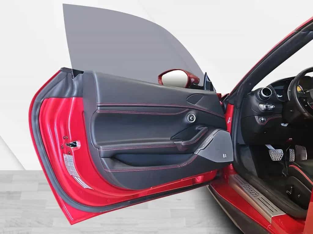 Ferrari Portofino ADAS SURRVIEW MAGNERIDE JBL VENT SEATS 07/2020-photo-17