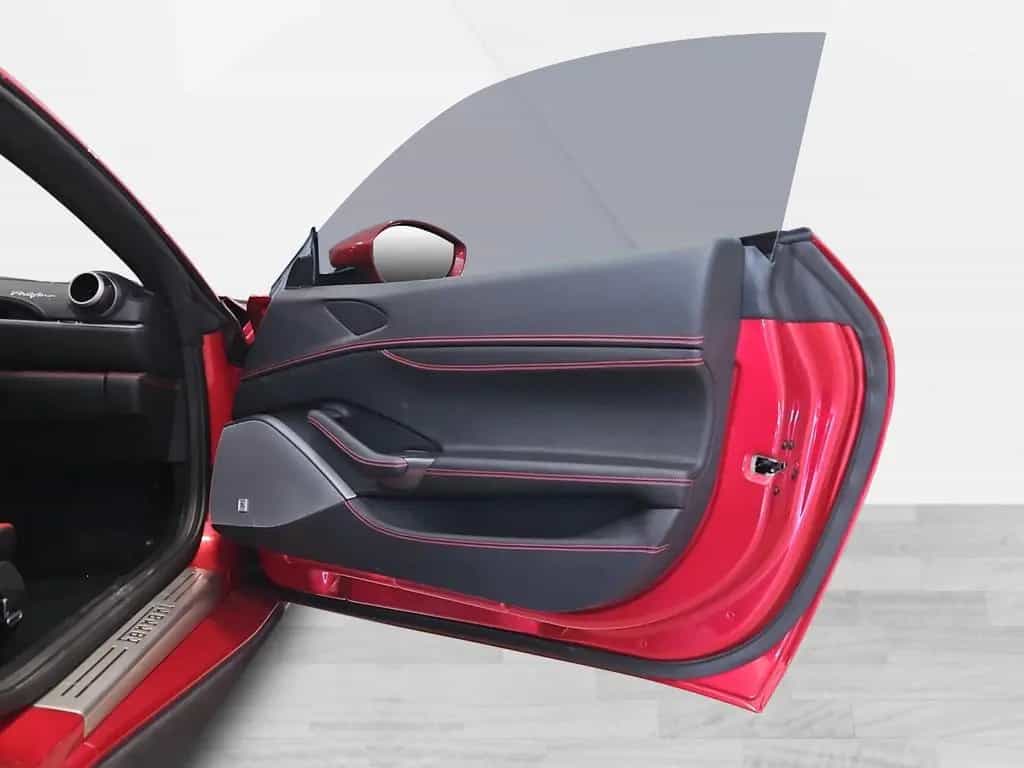 Ferrari Portofino ADAS SURRVIEW MAGNERIDE JBL VENT SEATS 07/2020-photo-18