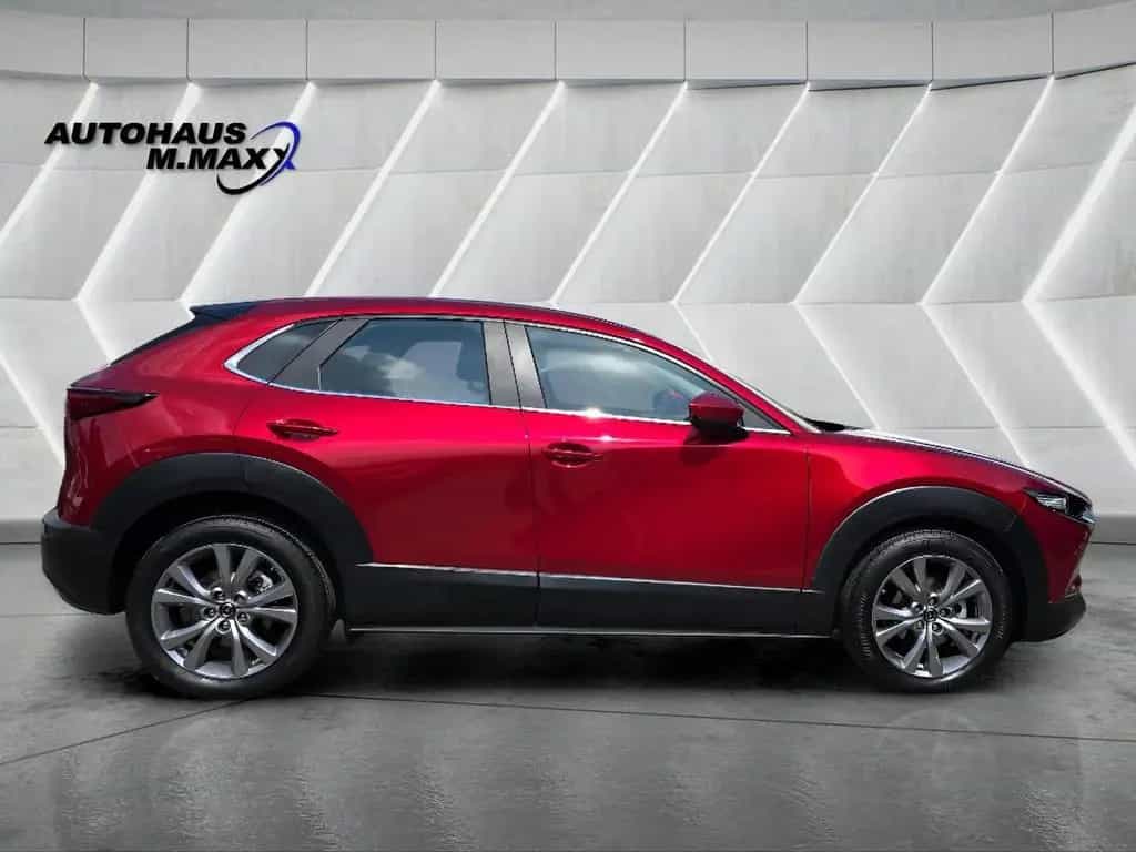 Mazda CX-3 0 Selection AWD ACC Spur Kamera HeadUp Apple 07/2021-photo-10