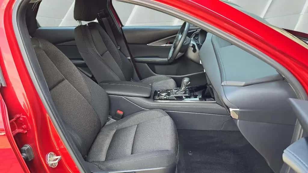 Mazda CX-3 0 Selection AWD ACC Spur Kamera HeadUp Apple 07/2021-photo-11