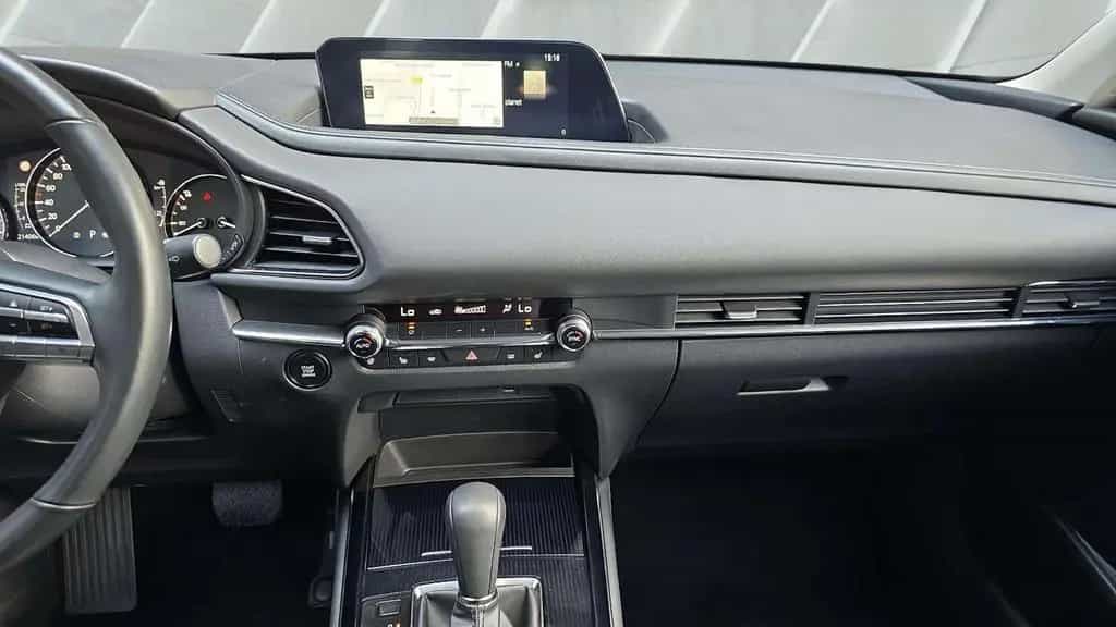 Mazda CX-3 0 Selection AWD ACC Spur Kamera HeadUp Apple 07/2021-photo-13