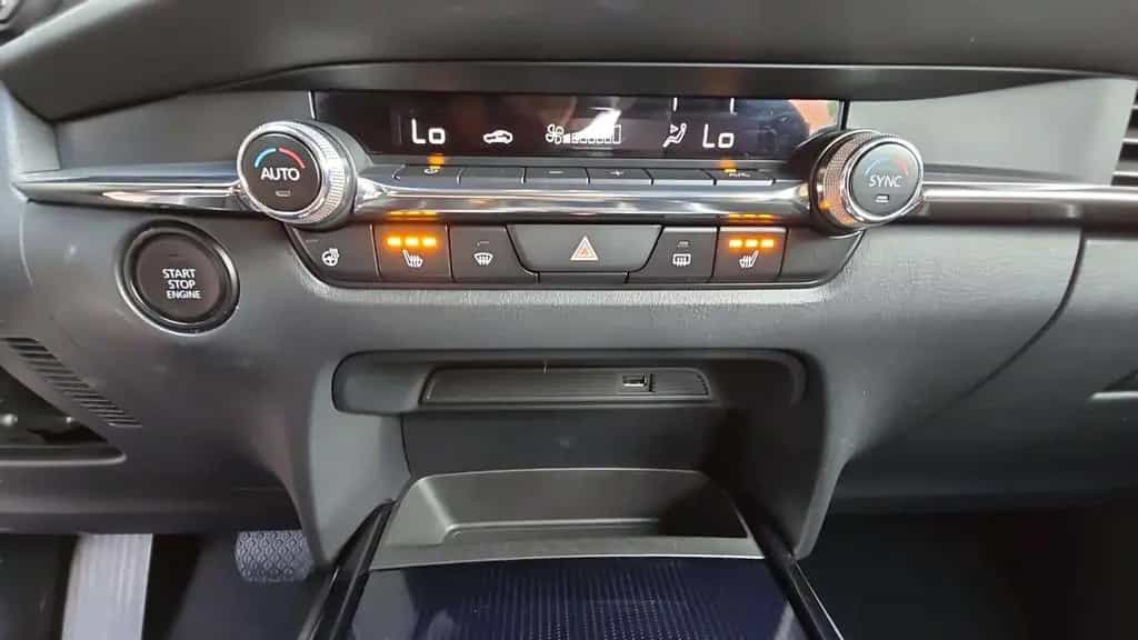 Mazda CX-3 0 Selection AWD ACC Spur Kamera HeadUp Apple 07/2021-photo-14