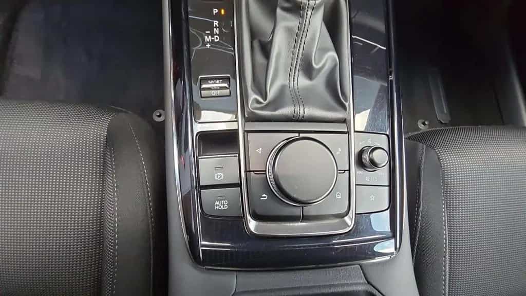 Mazda CX-3 0 Selection AWD ACC Spur Kamera HeadUp Apple 07/2021-photo-15