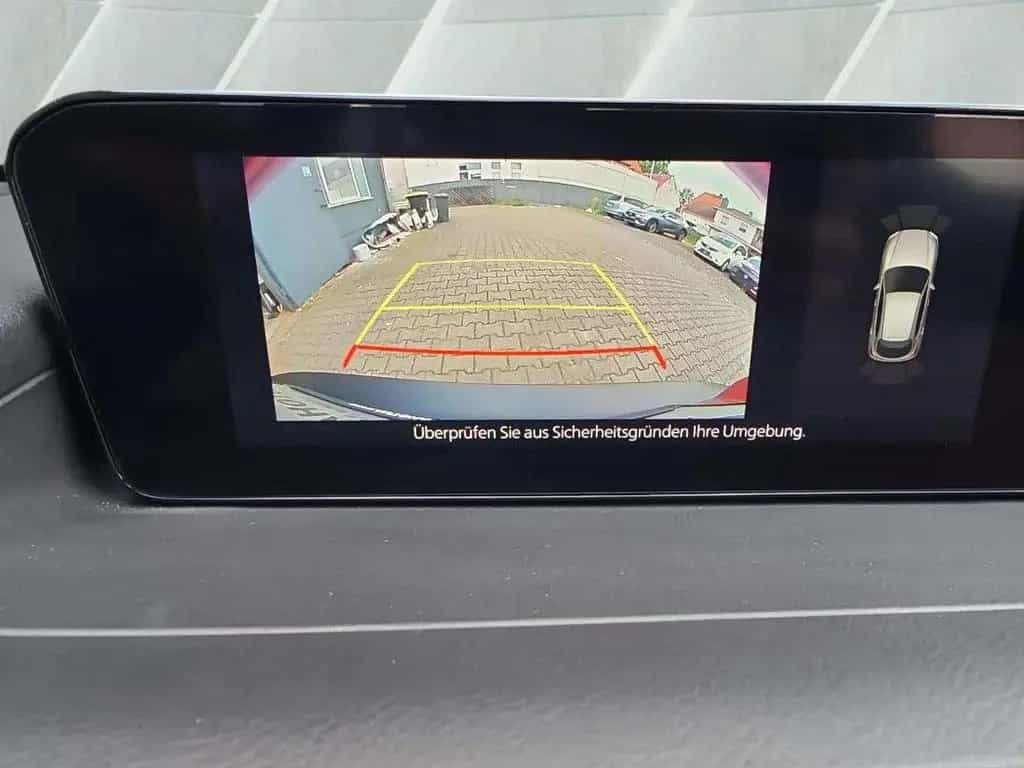 Mazda CX-3 0 Selection AWD ACC Spur Kamera HeadUp Apple 07/2021-photo-16