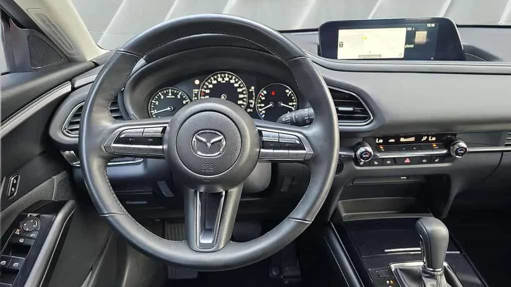 Mazda CX-3 0 Selection AWD ACC Spur Kamera HeadUp Apple 07/2021-photo-17