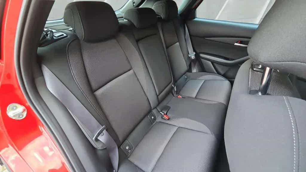 Mazda CX-3 0 Selection AWD ACC Spur Kamera HeadUp Apple 07/2021-photo-18