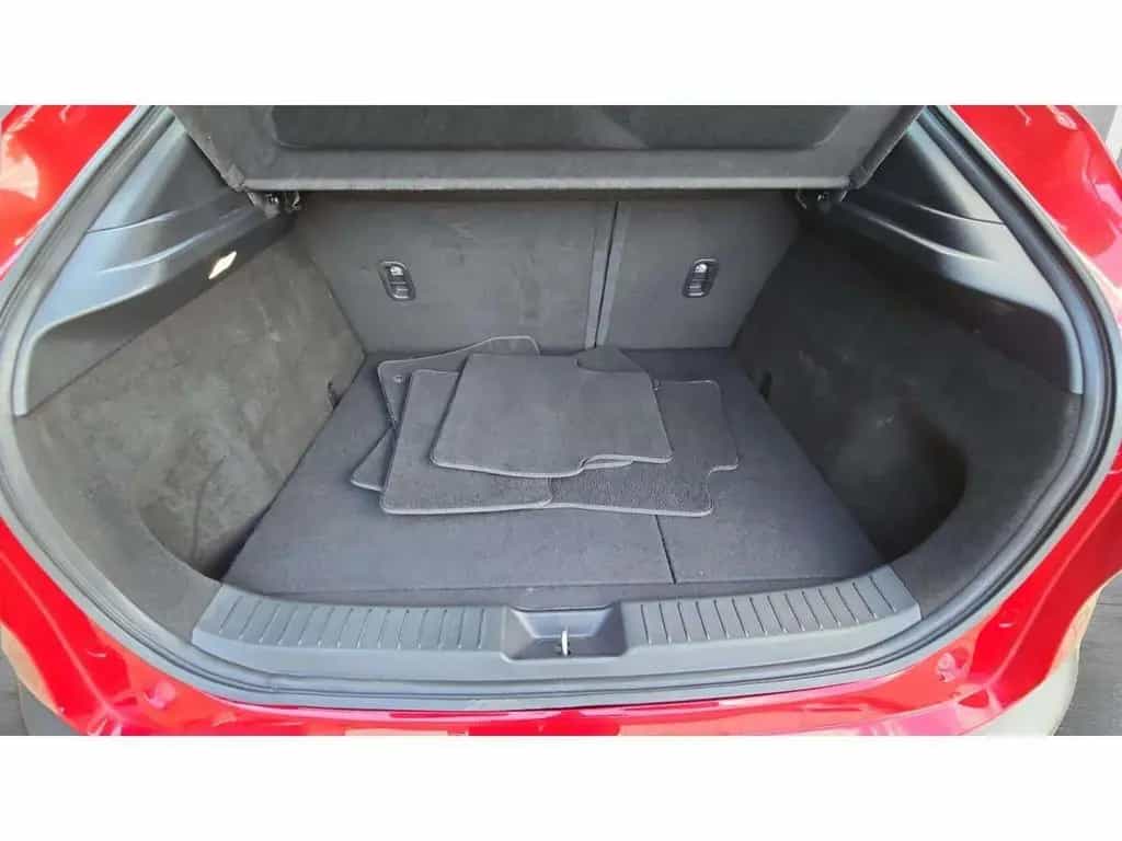 Mazda CX-3 0 Selection AWD ACC Spur Kamera HeadUp Apple 07/2021-photo-19