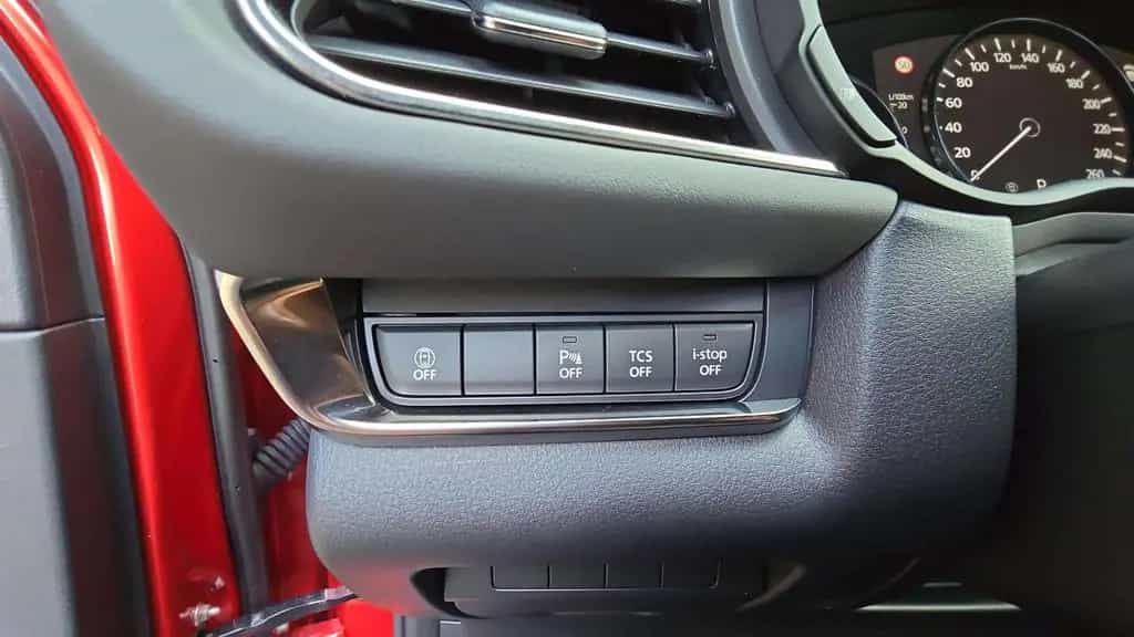 Mazda CX-3 0 Selection AWD ACC Spur Kamera HeadUp Apple 07/2021-photo-22
