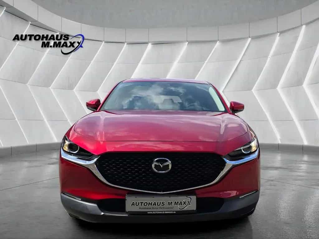 Mazda CX-3 0 Selection AWD ACC Spur Kamera HeadUp Apple 07/2021-photo-3