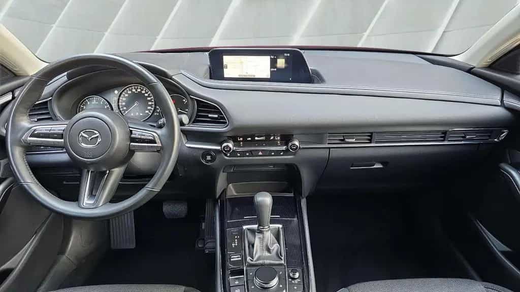 Mazda CX-3 0 Selection AWD ACC Spur Kamera HeadUp Apple 07/2021-photo-7