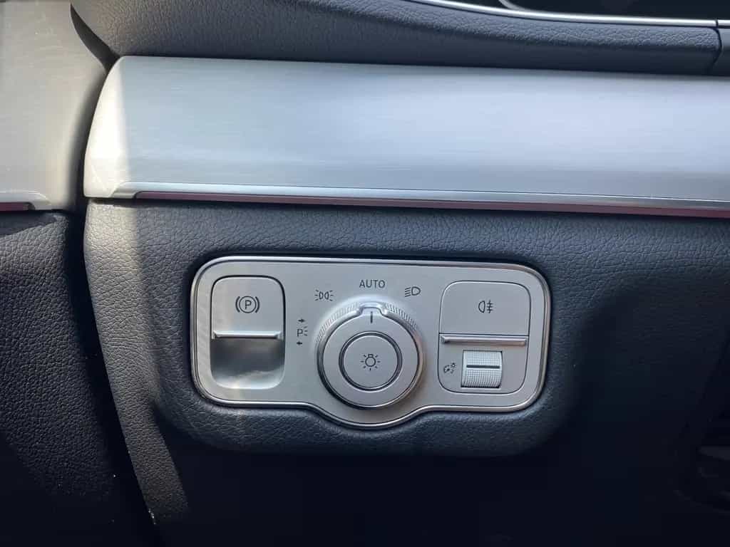 Mercedes-Benz GLE 450 AMG 21*Burmest*Pano*360°*Distro*DAB*AMG 12/2021-photo-27