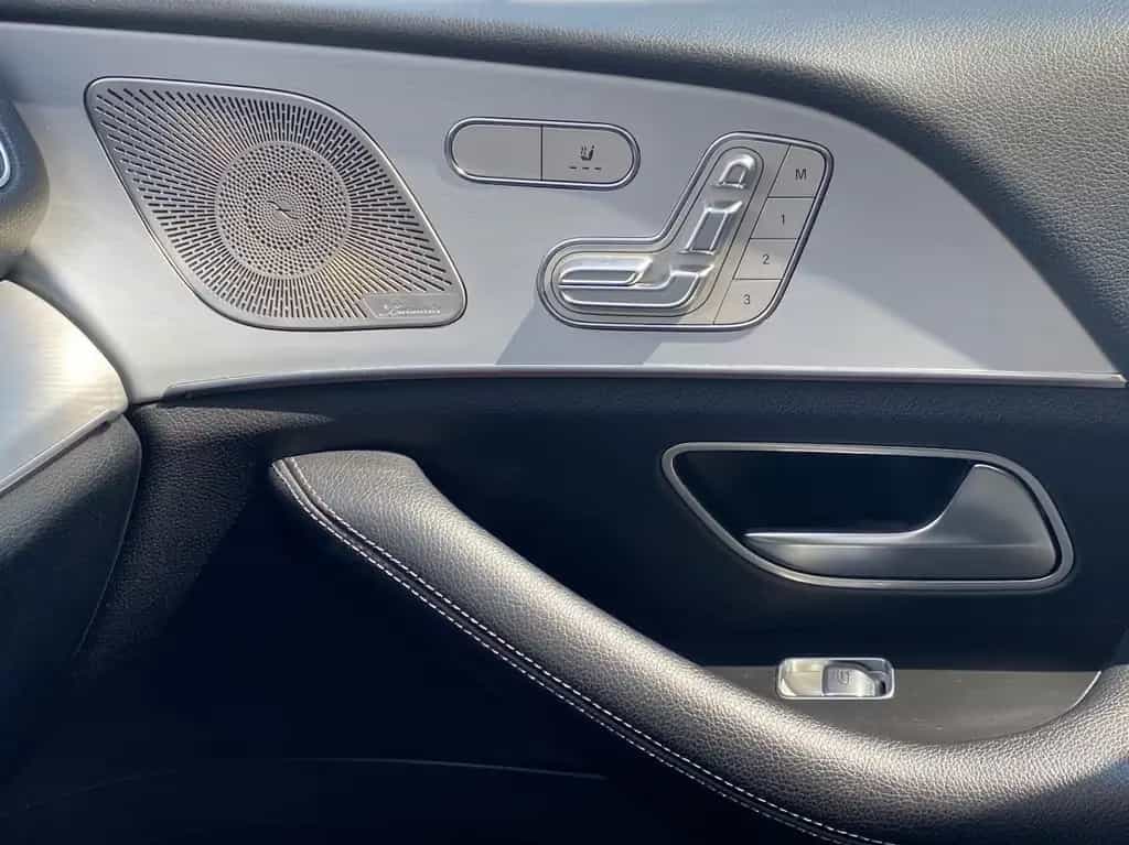 Mercedes-Benz GLE 450 AMG 21*Burmest*Pano*360°*Distro*DAB*AMG 12/2021-photo-28