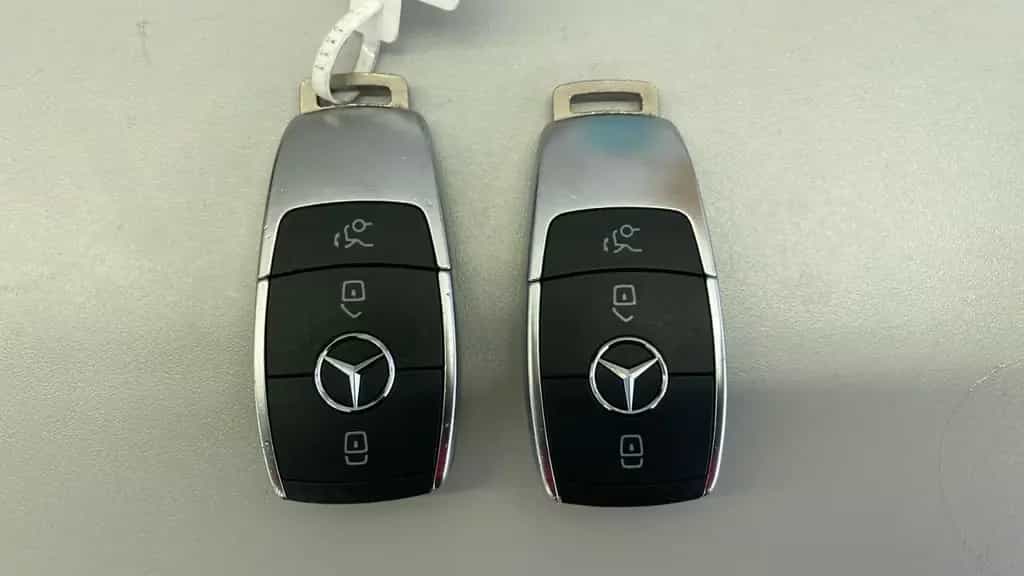 Mercedes-Benz GLE 450 AMG 21*Burmest*Pano*360°*Distro*DAB*AMG 12/2021-photo-30