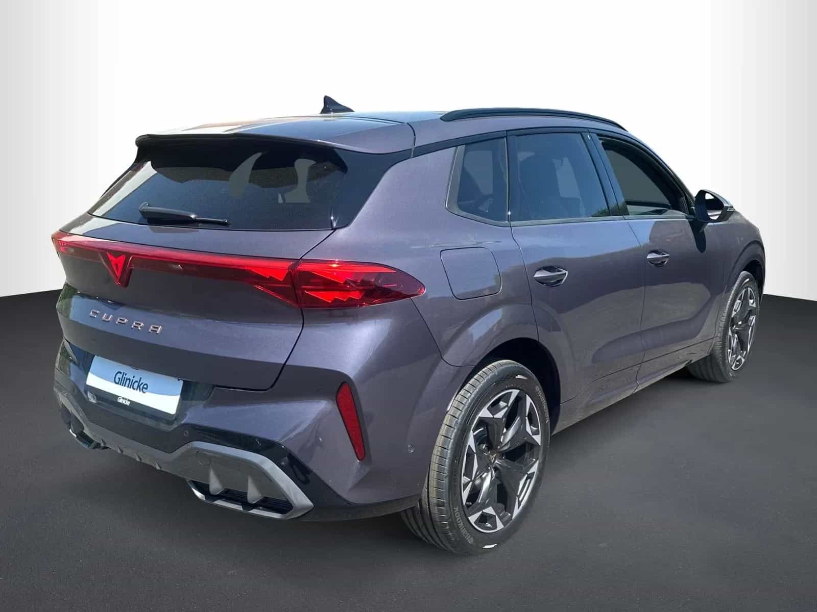 Cupra Terramar 03/2026-photo-3